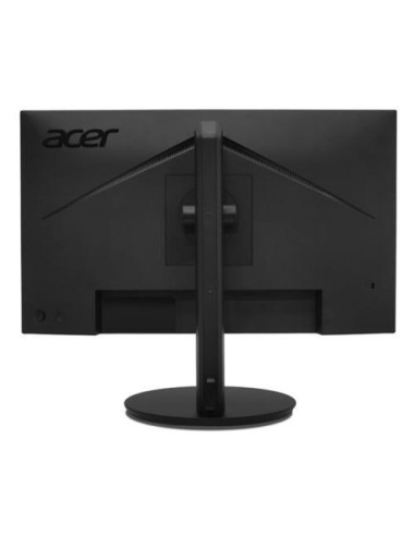 LCD Monitor, ACER, 27 ", 1920 x 1080 pixels, Full HD, Native aspect ratio 16:9, LCD, Flat, UM.HB2EE.603
