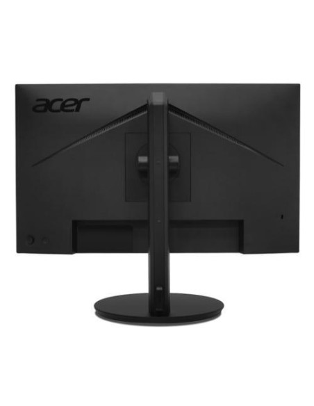 LCD Monitor, ACER, 27 ", 1920 x 1080 pixels, Full HD, Native aspect ratio 16:9, LCD, Flat, UM.HB2EE.603