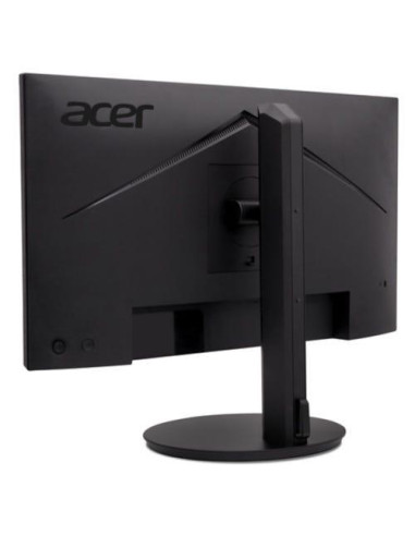 LCD Monitor, ACER, 27 ", 1920 x 1080 pixels, Full HD, Native aspect ratio 16:9, LCD, Flat, UM.HB2EE.603