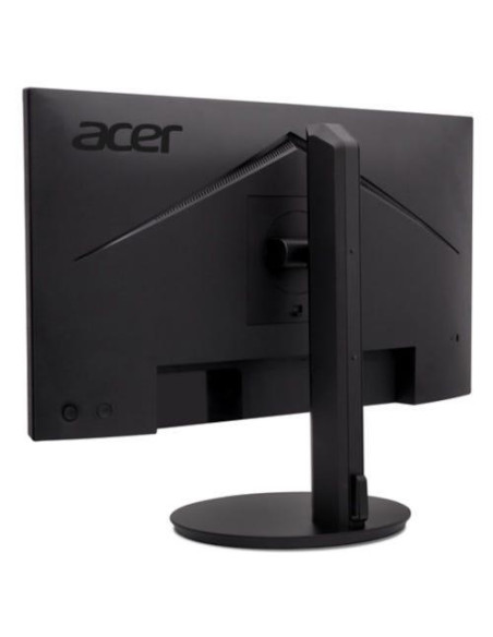 LCD Monitor, ACER, 27 ", 1920 x 1080 pixels, Full HD, Native aspect ratio 16:9, LCD, Flat, UM.HB2EE.603