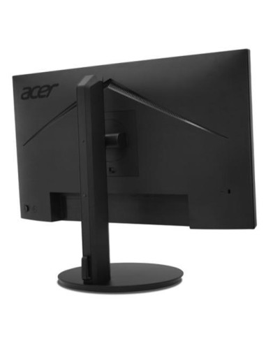 LCD Monitor, ACER, 27 ", 1920 x 1080 pixels, Full HD, Native aspect ratio 16:9, LCD, Flat, UM.HB2EE.603