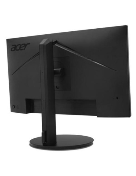 LCD Monitor, ACER, 27 ", 1920 x 1080 pixels, Full HD, Native aspect ratio 16:9, LCD, Flat, UM.HB2EE.603