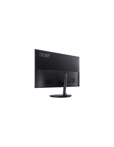 LCD Monitor, ACER, XF240YM3BIIPH, 23.8", Gaming, Panel IPS, 1920x1080, 16:9, 180 Hz, Matte, 1 ms, Speakers, Swivel, Height adju