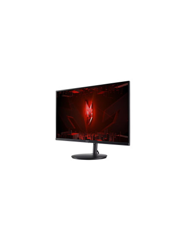 LCD Monitor, ACER, XF240YM3BIIPH, 23.8", Gaming, Panel IPS, 1920x1080, 16:9, 180 Hz, Matte, 1 ms, Speakers, Swivel, Height adju