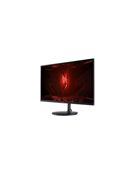 LCD Monitor, ACER, XF240YM3BIIPH, 23.8", Gaming, Panel IPS, 1920x1080, 16:9, 180 Hz, Matte, 1 ms, Speakers, Swivel, Height adju