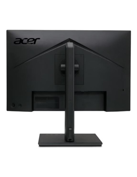 LCD Monitor, ACER, 27 ", 1920 x 1080 pixels, Full HD, Native aspect ratio 16:9, LCD, Flat, UM.HB7EE.G02