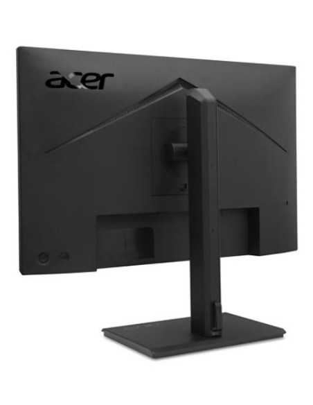 LCD Monitor, ACER, 27 ", 1920 x 1080 pixels, Full HD, Native aspect ratio 16:9, LCD, Flat, UM.HB7EE.G02
