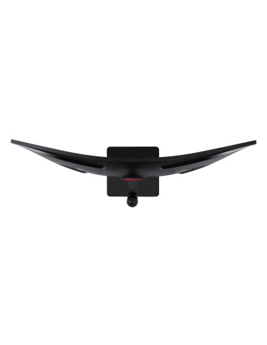 LCD Monitor, ACER, 34 ", 3440 x 1440 pixels, Native aspect ratio 21:9, LED, Curved, UM.CX5EE.001