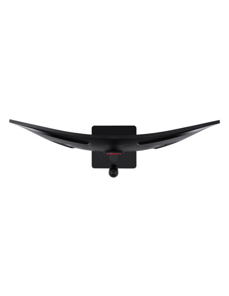 LCD Monitor, ACER, 34 ", 3440 x 1440 pixels, Native aspect ratio 21:9, LED, Curved, UM.CX5EE.001