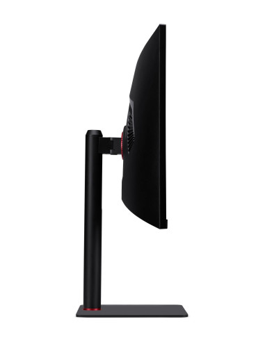 LCD Monitor, ACER, 34 ", 3440 x 1440 pixels, Native aspect ratio 21:9, LED, Curved, UM.CX5EE.001