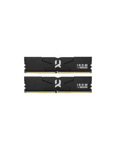 MEMORY DIMM 32GB DDR5-6000 K2/IR-6000D564L30S/32GDC GOODRAM