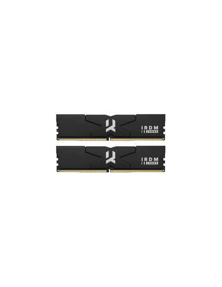 MEMORY DIMM 32GB DDR5-6000 K2/IR-6000D564L30S/32GDC GOODRAM