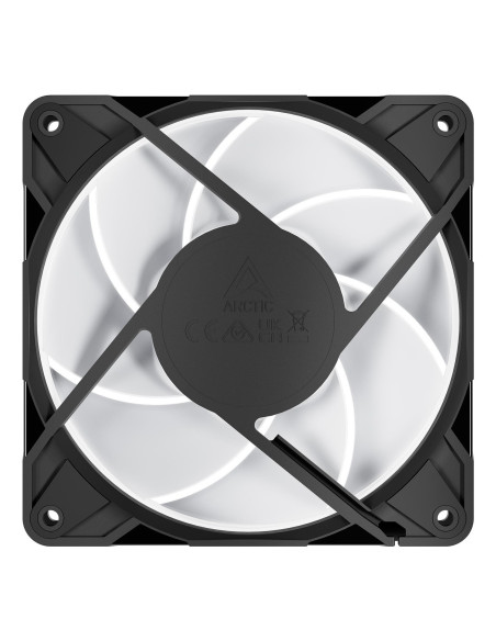 CASE FAN 120MM P12 PRO A-RGB/ACFAN00309A ARCTIC