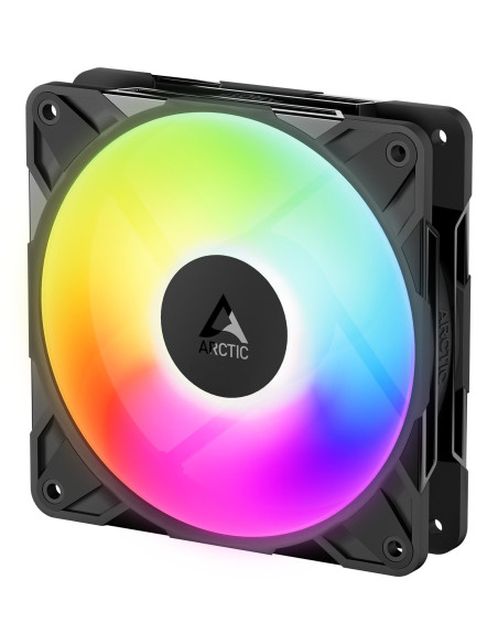 CASE FAN 120MM P12 PRO A-RGB/BLACK ACFAN00322A ARCTIC