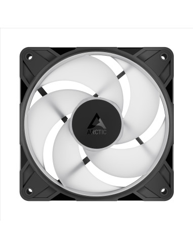 CASE FAN 120MM P12 PRO A-RGB/BLACK ACFAN00322A ARCTIC