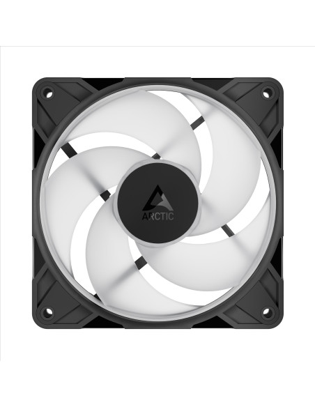 CASE FAN 120MM P12 PRO A-RGB/BLACK ACFAN00322A ARCTIC