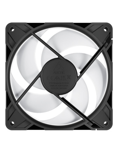 CASE FAN 120MM P12 PRO A-RGB/BLACK ACFAN00322A ARCTIC