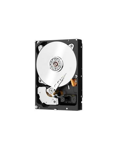 HDD, WESTERN DIGITAL, Red Pro, 4TB, SATA 3.0, 256 MB, 7200 rpm, 3,5", WD4003FFBX