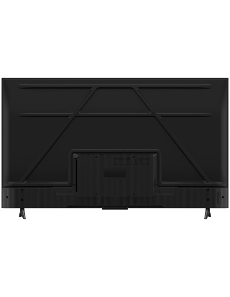 TV Set, TCL, 55 ", 4K Ultra HD, 3840 x 2160 pixels, Flat, 16:9, LED, 55P69K