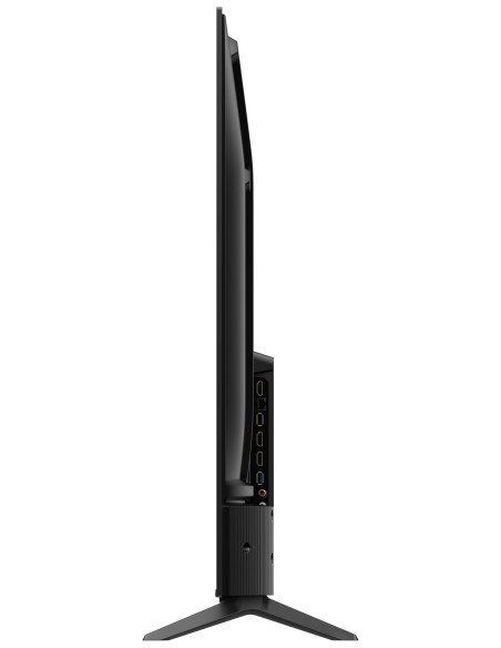 TV Set, TCL, 55 ", 4K Ultra HD, 3840 x 2160 pixels, Flat, 16:9, LED, 55P69K