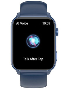 SMARTWATCH R30 MAX/BLUE R30MAXBLUE BLACKVIEW