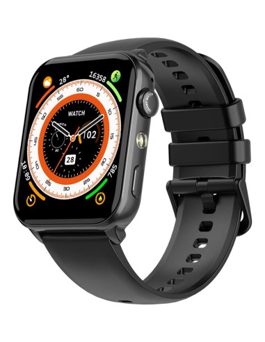 SMARTWATCH R30 MAX/BLACK R30MAXBLACK BLACKVIEW