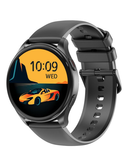 SMARTWATCH/X20 BLACK BLACKVIEW