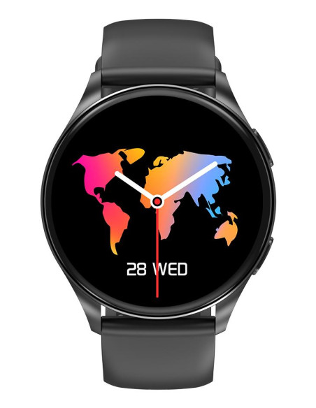 SMARTWATCH/X20 BLACK BLACKVIEW