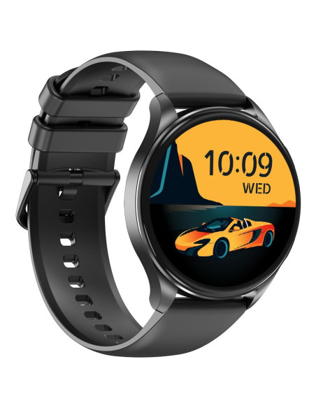SMARTWATCH/X20 BLACK BLACKVIEW