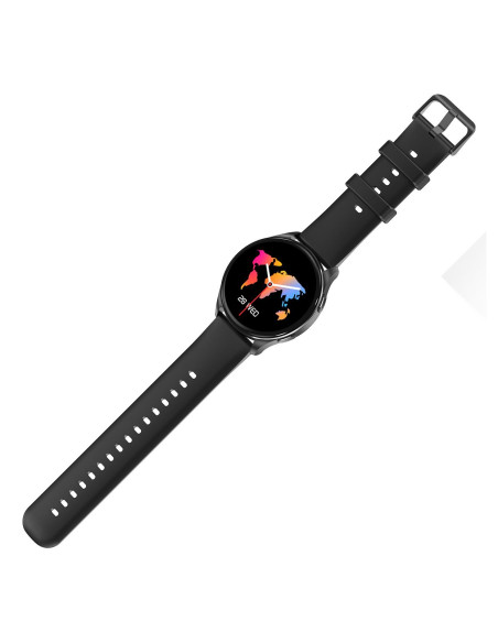 SMARTWATCH/X20 BLACK BLACKVIEW