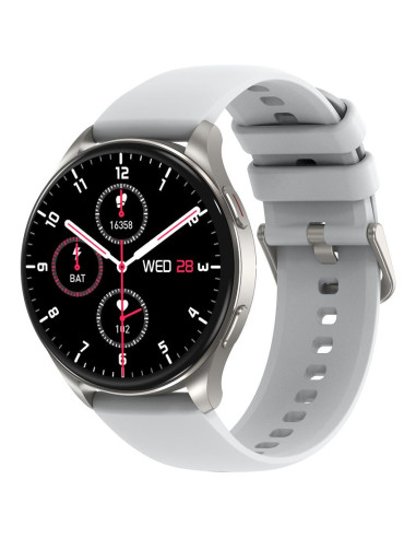 SMARTWATCH/X20 SILVER BLACKVIEW