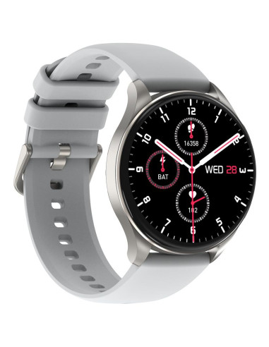 SMARTWATCH/X20 SILVER BLACKVIEW
