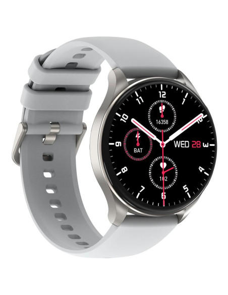 SMARTWATCH/X20 SILVER BLACKVIEW