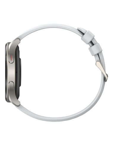 SMARTWATCH/X20 SILVER BLACKVIEW