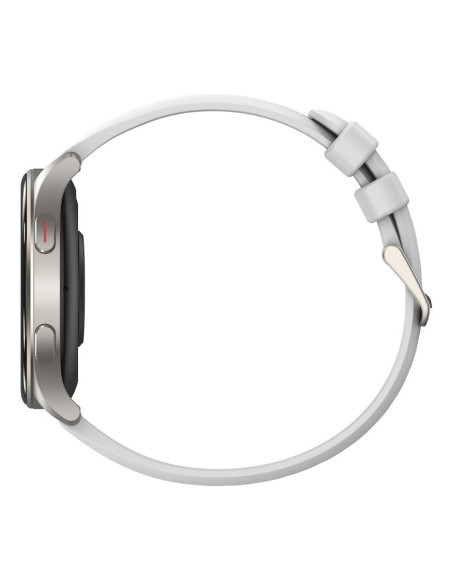 SMARTWATCH/X20 SILVER BLACKVIEW