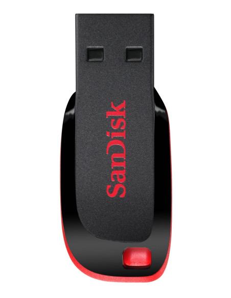 MEMORY DRIVE FLASH USB2 16GB/SDCZ50-016G-B35 SANDISK