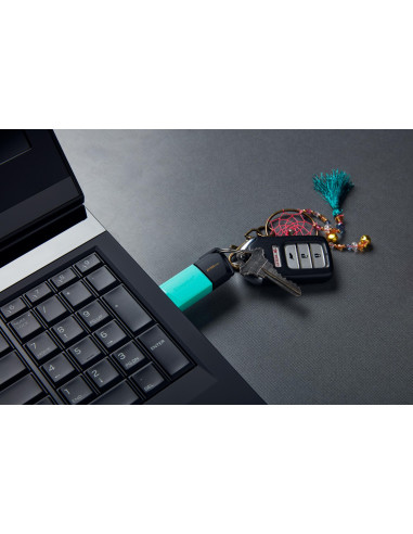 MEMORY DRIVE FLASH USB3.2/256GB DTXM/256GB KINGSTON