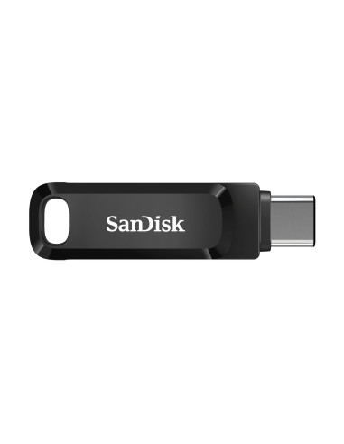 MEMORY DRIVE FLASH USB-C 512GB/SDDDC3-512G-G46 SANDISK