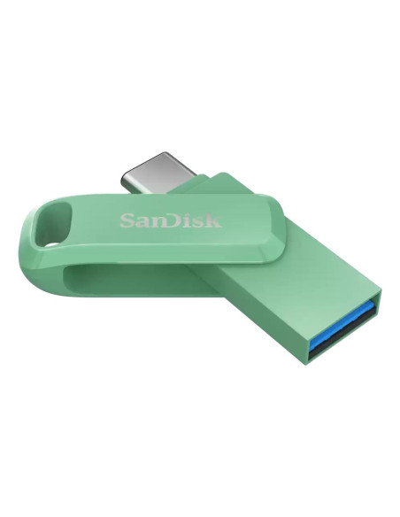 MEMORY DRIVE FLASH USB-C 512GB/SDDDC3-512G-G46AG SANDISK