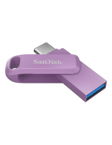 MEMORY DRIVE FLASH USB-C 512GB/SDDDC3-512G-G46L SANDISK