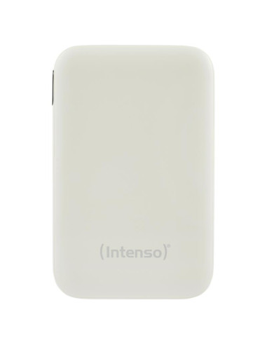 POWER BANK USB 10000MAH/BEIGE S10000 7333031 INTENSO