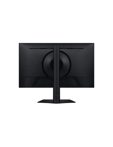 LCD Monitor, SAMSUNG, 27 ", 2560 x 1440 pixels, Quad HD, Native aspect ratio 16:9, LCD, Flat, LS27FG602EUXEN