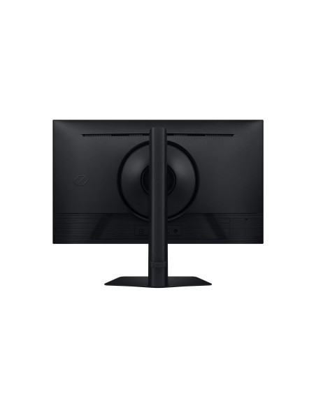 LCD Monitor, SAMSUNG, 27 ", 2560 x 1440 pixels, Quad HD, Native aspect ratio 16:9, LCD, Flat, LS27FG602EUXEN