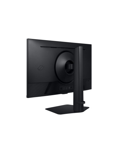 LCD Monitor, SAMSUNG, 27 ", 2560 x 1440 pixels, Quad HD, Native aspect ratio 16:9, LCD, Flat, LS27FG602EUXEN