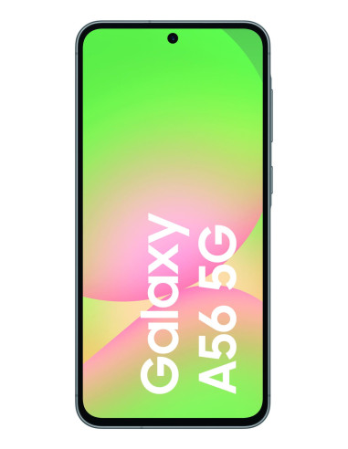 MOBILE PHONE GALAXY A56 5G/128GB GRAPH. SM-A566B SAMSUNG