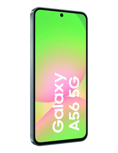 MOBILE PHONE GALAXY A56 5G/128GB GRAPH. SM-A566B SAMSUNG