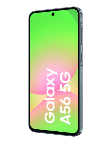 MOBILE PHONE GALAXY A56 5G/128GB GRAPH. SM-A566B SAMSUNG