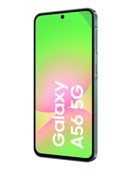 MOBILE PHONE GALAXY A56 5G/128GB GRAPH. SM-A566B SAMSUNG