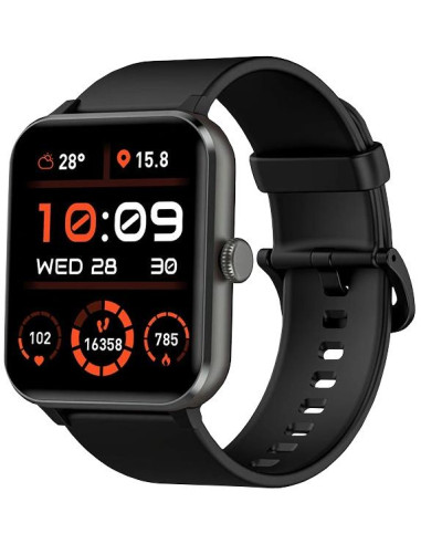 SMARTWATCH/R50 BLACK BLACKVIEW