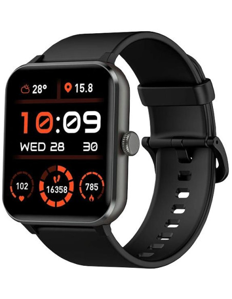SMARTWATCH/R50 BLACK BLACKVIEW